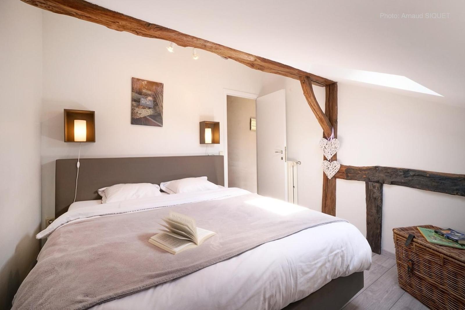 Ferme St Martin Panzió Manhay Kültér fotó