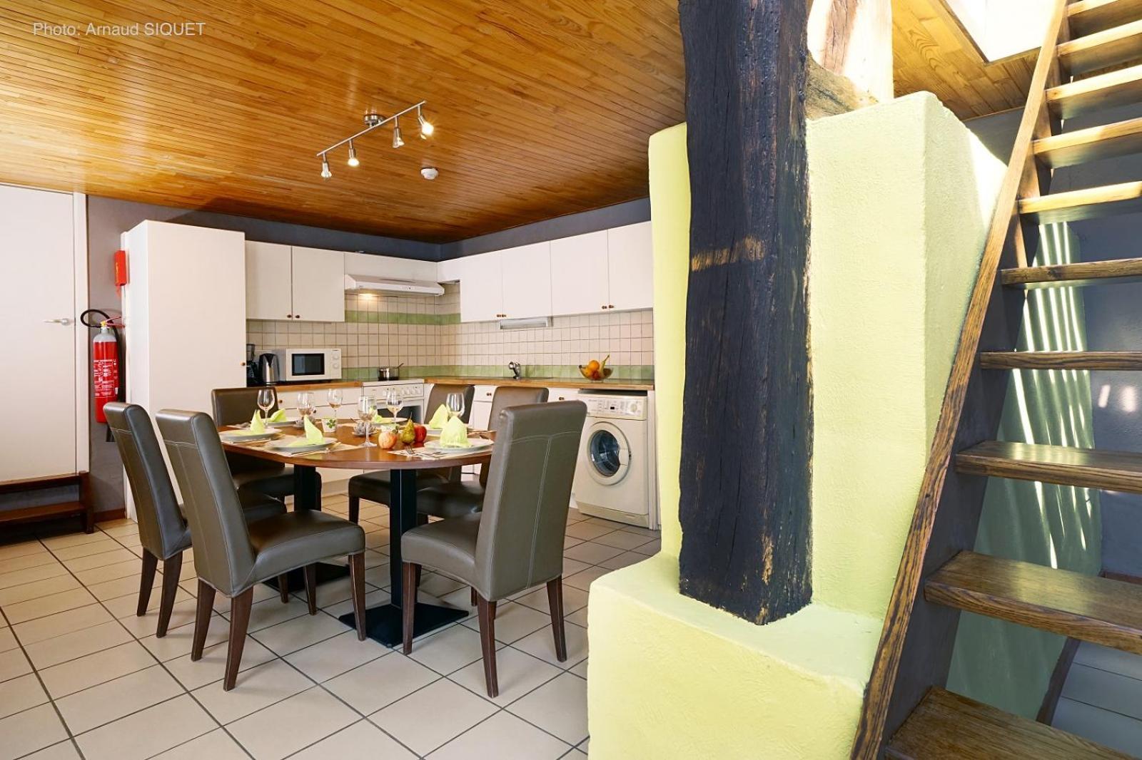 Ferme St Martin Panzió Manhay Kültér fotó